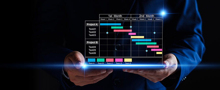 Corso Project Management ISIPM Base