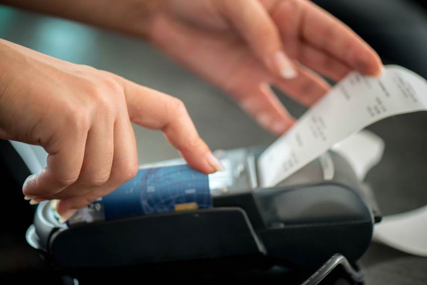 POS gratis per i professionisti