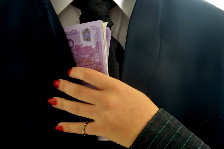 In arrivo la banca dati per l’Anticorruzione