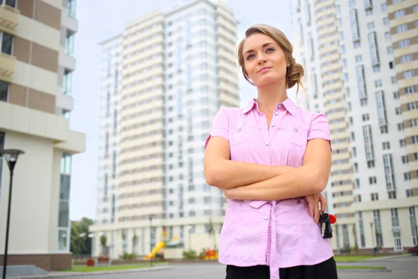 Le professioni del futuro amministratore di condominio certificato