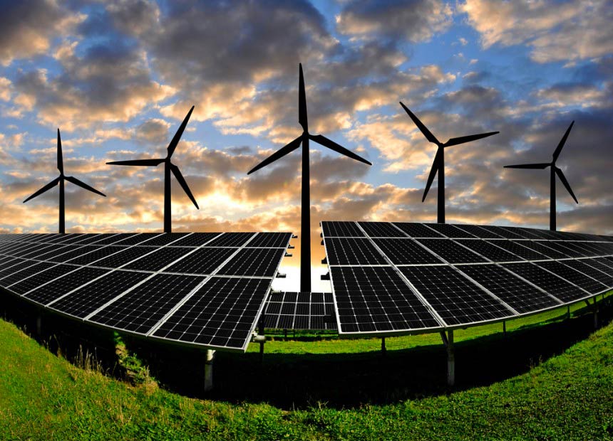Nuovo obiettivo europeo per le energie rinnovabili