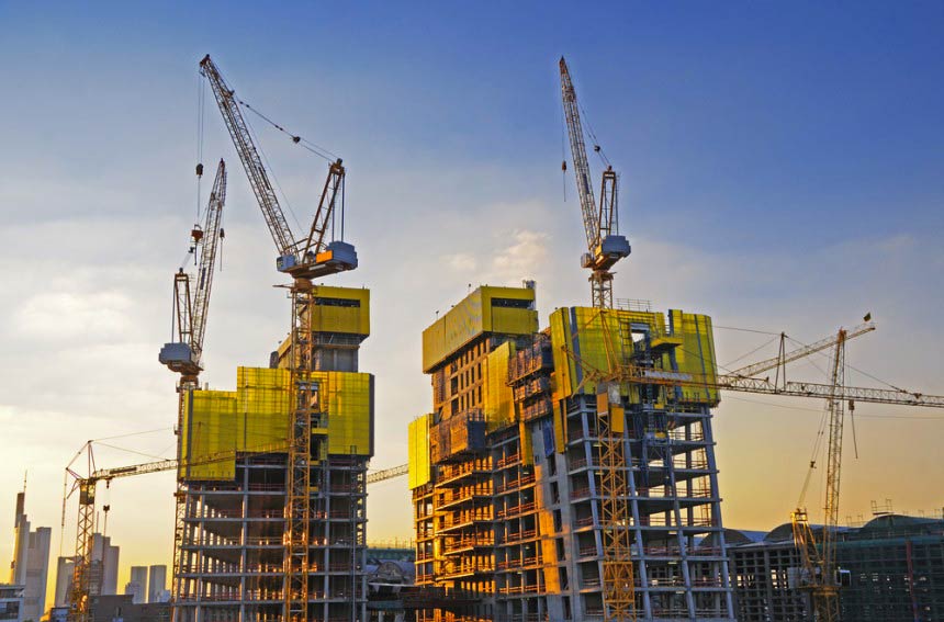 Crescita continua per le imprese di costruzione italiane all’estero