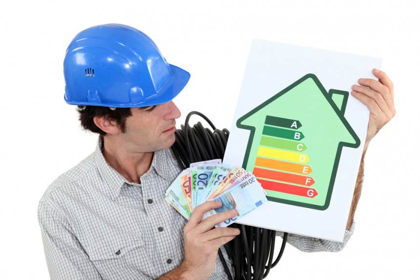 Riqualificazioni edilizie, efficienza energetica, incentivi fiscali e vantaggi dell’isolamento degli immobili.