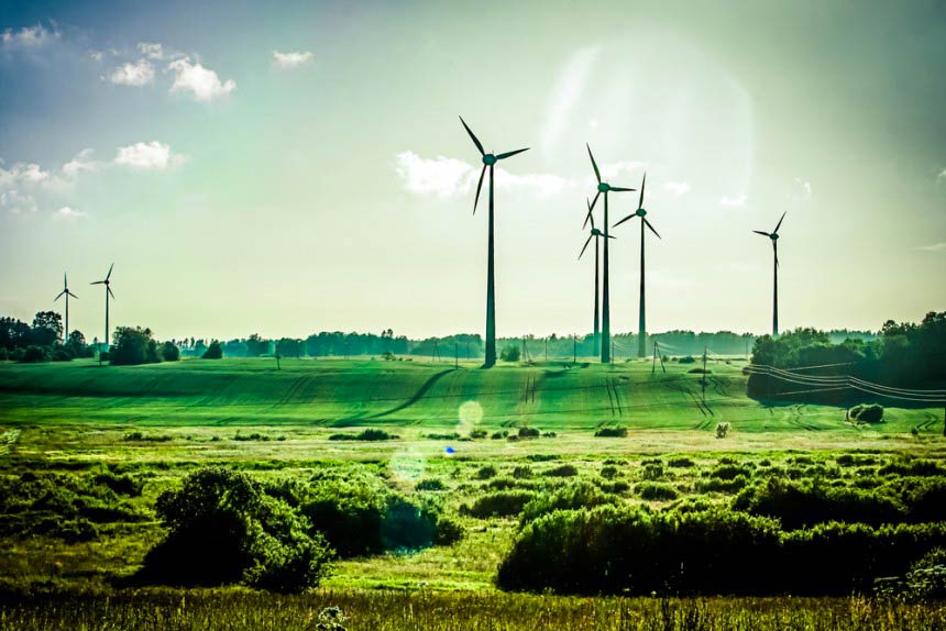 Energie rinnovabili, ricadute economiche in aumento Energie rinnovabili, ricadute economiche in aumento