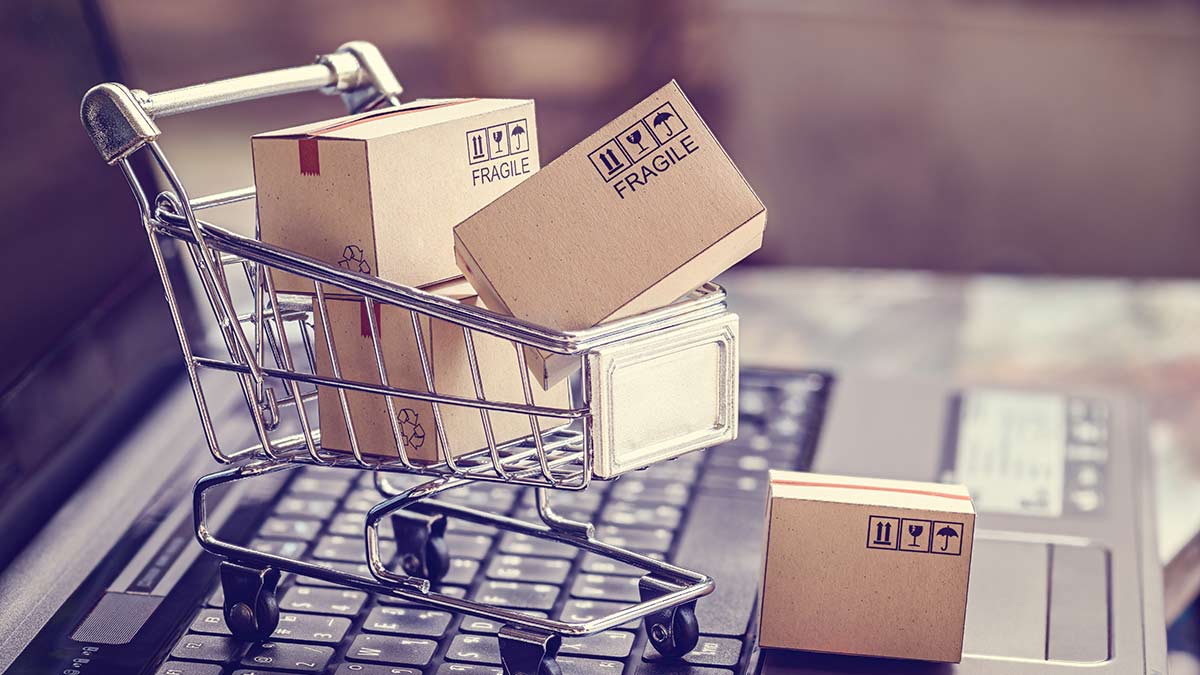 Mercato digitale, marketing ed e-commerce in crescita