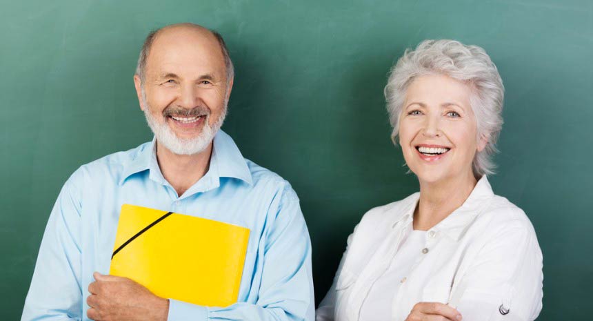 Il Governo interviene sulle pensioni dei professionisti
