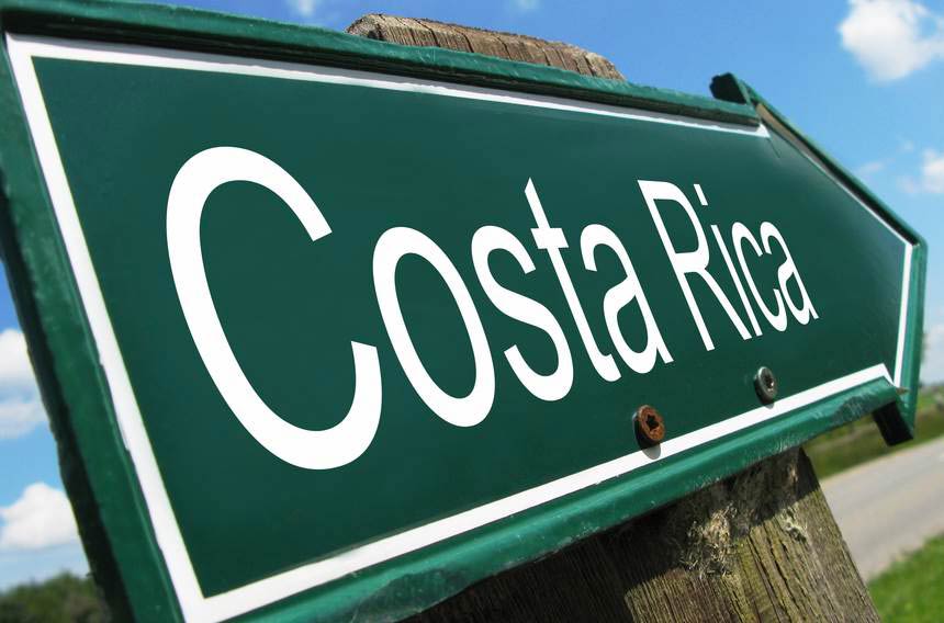 Il Costa Rica punta sulle energie rinnovabili e indica la strada Il Costa Rica punta sulle energie rinnovabili e indica la strada