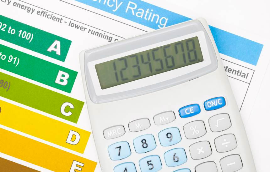 Costo certificazione energetica ma quanto mi costi