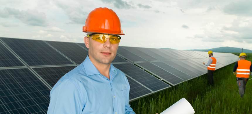 Recensione corso progettazione impianti fotovoltaici