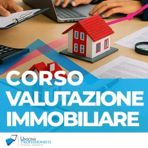 Corso Online Di Valutazione Immobiliare