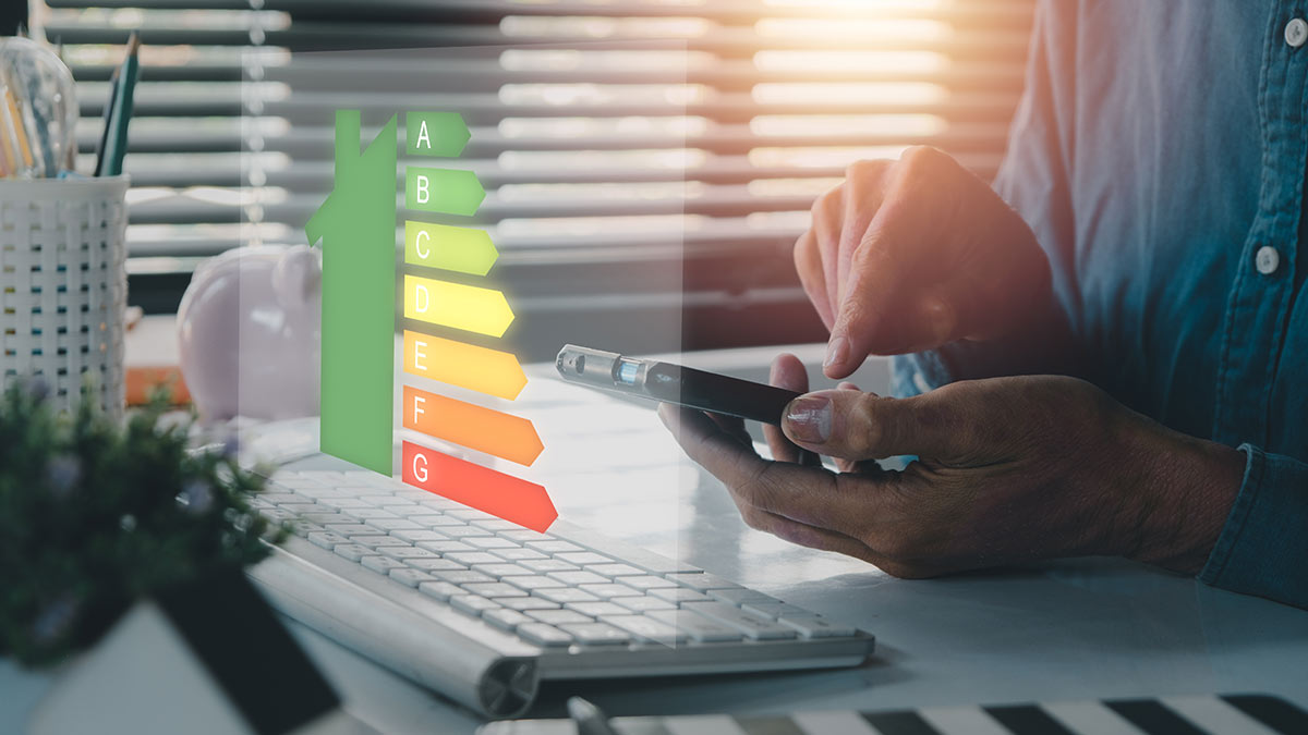 Classe energetica B: caratteristiche, consumi e valore della casa