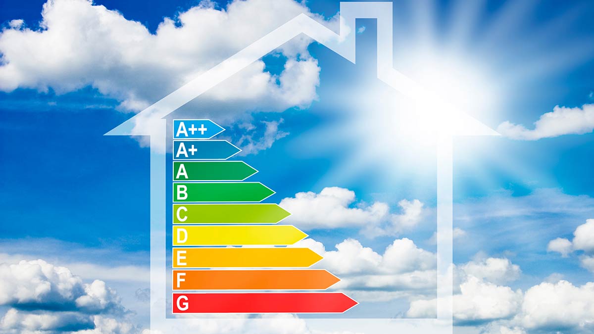 Classe energetica G: cosa significa e come migliorare