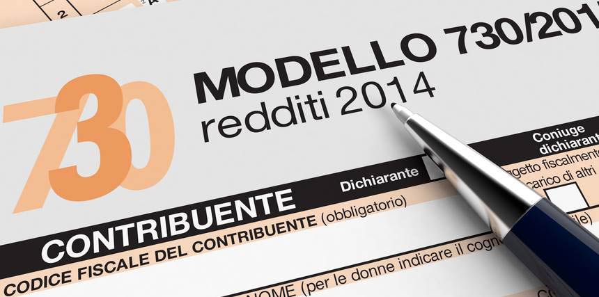 Errori modello 730 il vademecum dell’Agenzia delle Entrate Errori modello 730 il vademecum dell’Agenzia delle Entrate