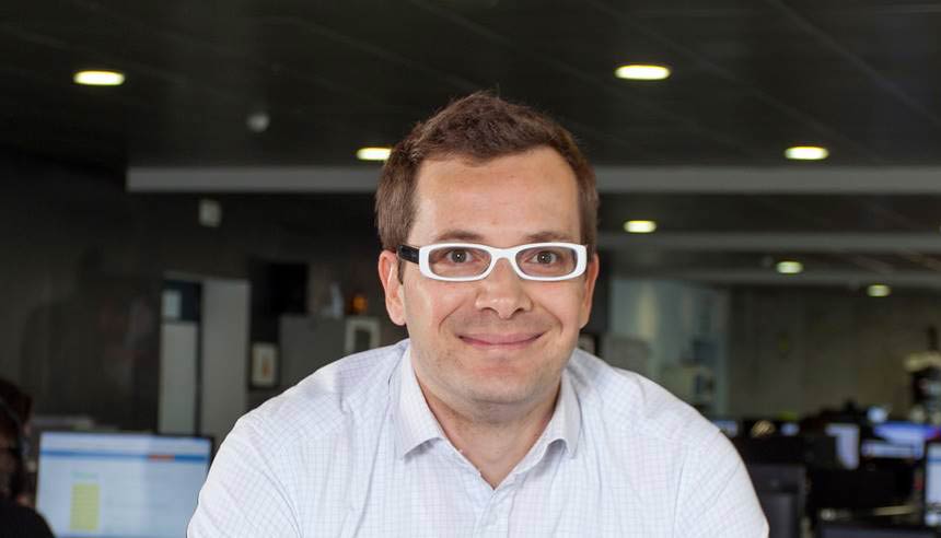 Intervista esclusiva a Jordi Ber, CEO e co-fondatore di Habitissimo