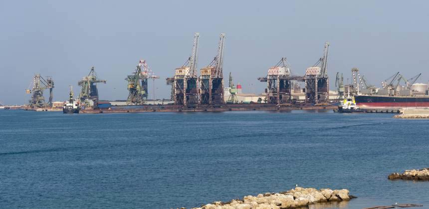 Quale futuro per le ex aree industriali