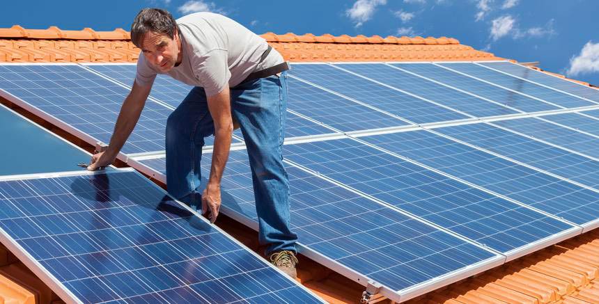 Come riconoscere i tetti migliori per installare un impianto fotovoltaico