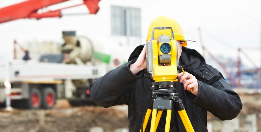 Le competenze del geometra laureato