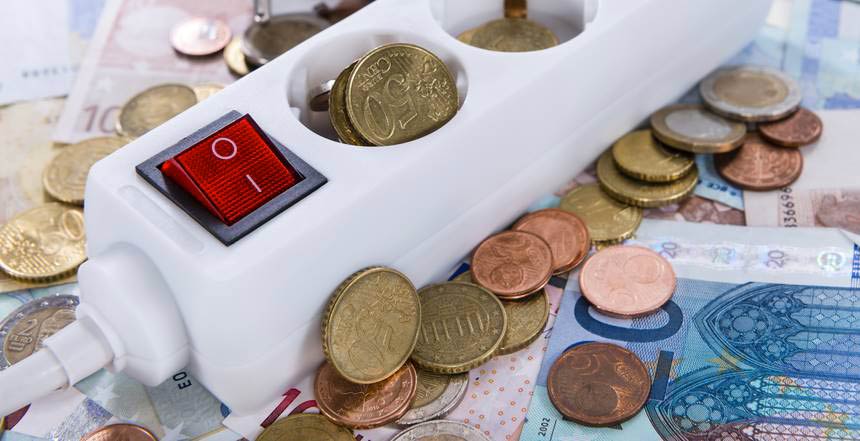 Come risparmiare sulla bolletta Enel