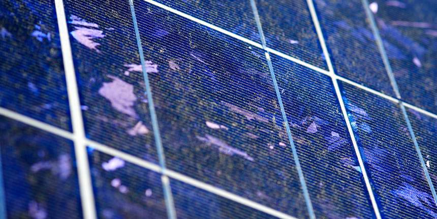 Come smaltire i pannelli fotovoltaici: breve guida Come smaltire i pannelli fotovoltaici: breve guida