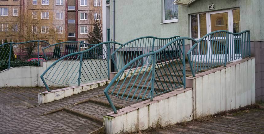 Cosa fa il building manager professionista