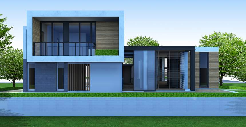 Edilizia 4.0 gli edifici a energia quasi zero