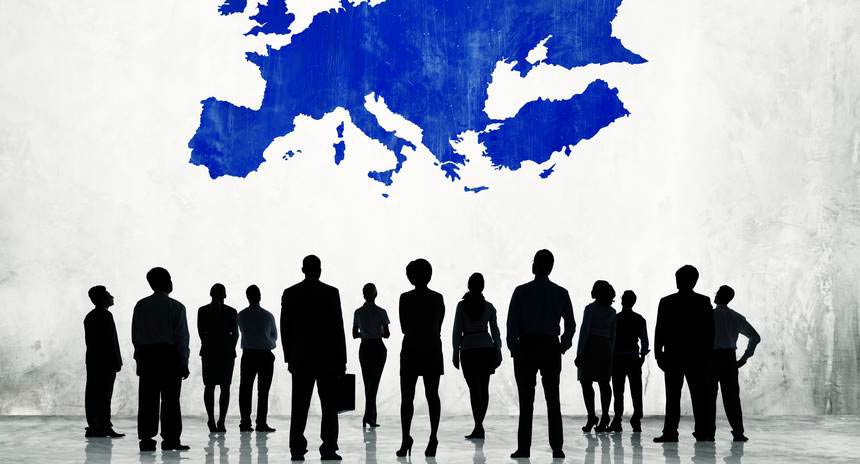 Direttiva qualifiche professionali europee