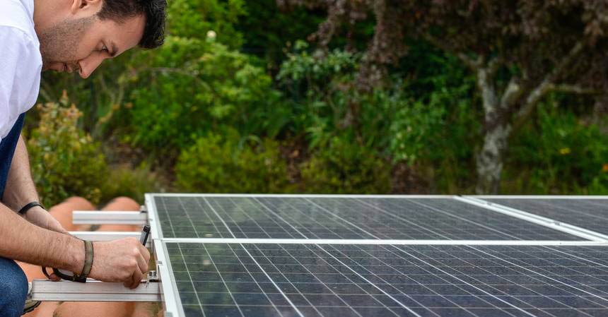 ULTIMORA: Il modello unico per impianti fotovoltaici