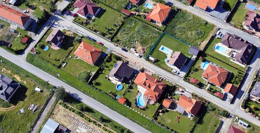 Riforma del catasto online