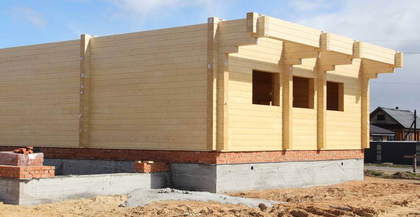 Il mercato delle case prefabbricate in legno Il mercato delle case prefabbricate in legno