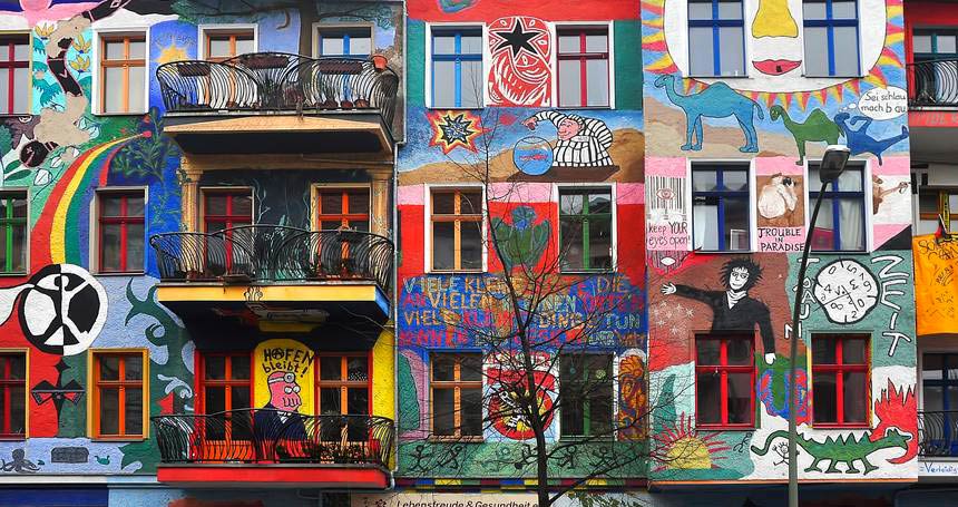 Politiche italiane di Housing Sociale