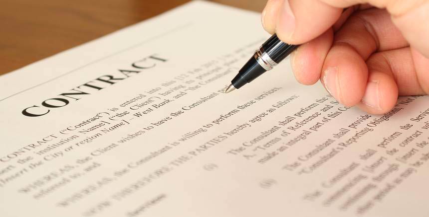Il contratto collettivo nazionale studi professionali Il contratto collettivo nazionale studi professionali
