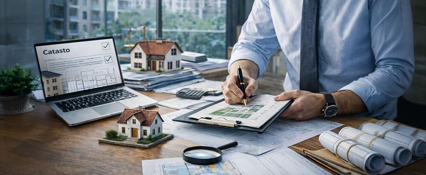 Corso Due Diligence Immobiliare