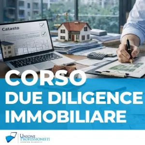 Corso Online Due Diligence Immobiliare