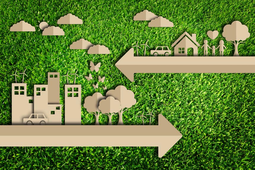 Le linee guida per le valutazioni di impatto ambientale Le linee guida per le valutazioni di impatto ambientale