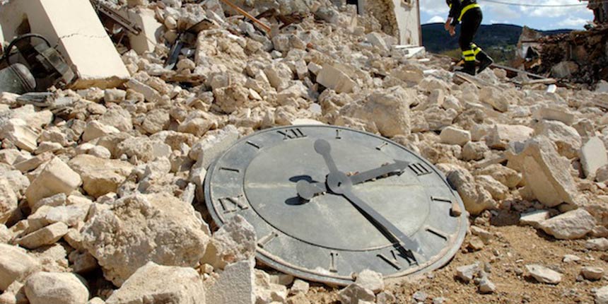 Microzonazione sismica e pianificazione urbanistica