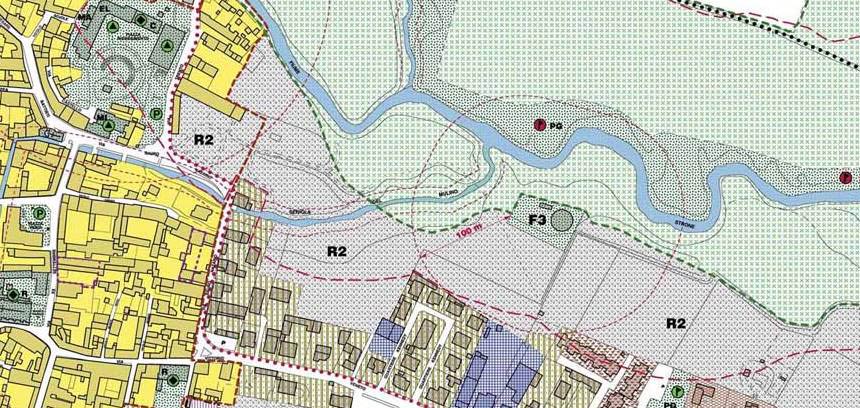 Redazione piano urbanistico generale: il caso Puglia.