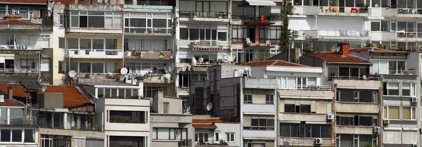 La vulnerabilità sismica delle case popolari: lo studio federcasa