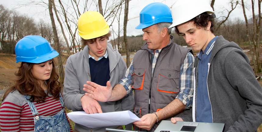 Le caratteristiche del nuovo apprendistato professionalizzante