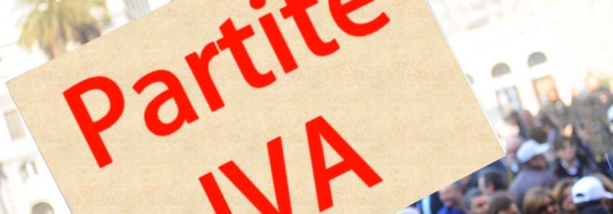 Che cosa è la partita iva comunitaria? Come la si richiede?