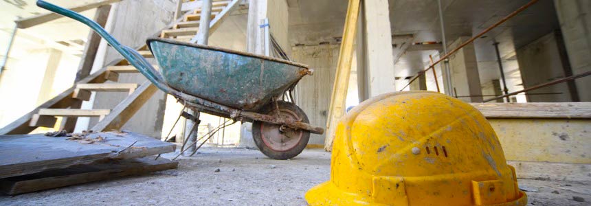 Che cosa è il contratto di cantiere? Proteste della CNA