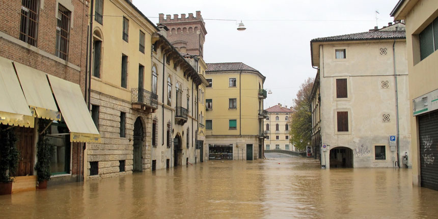 come combattere il dissesto idrogeologico le linee guida