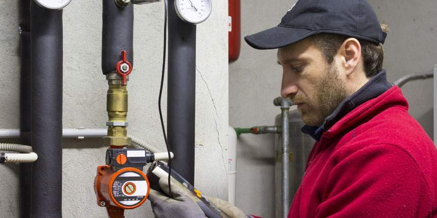 efficienza energetica impianti prontuario per energy manager