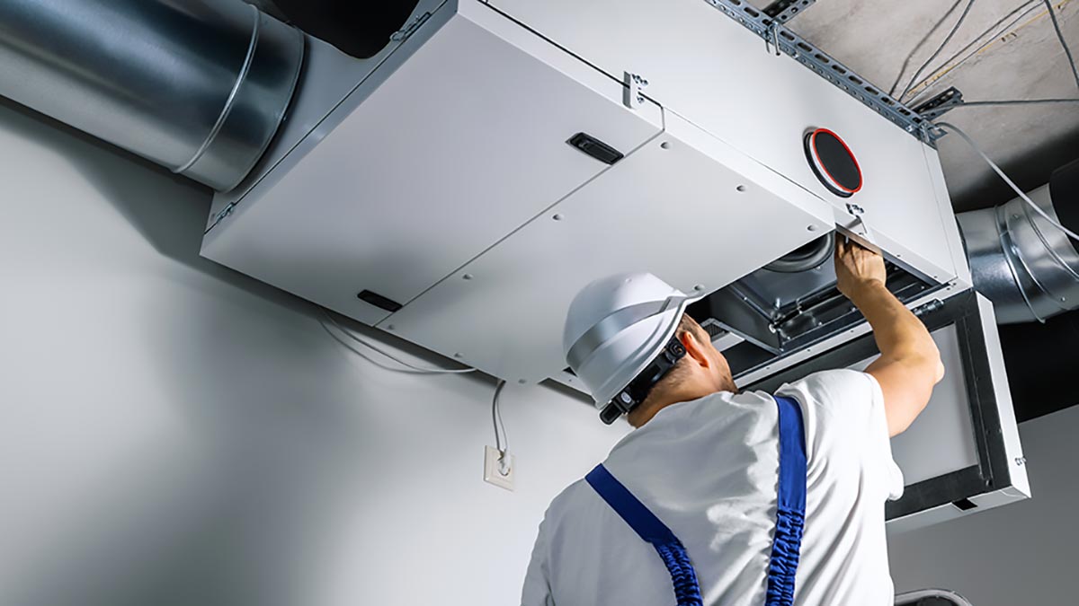 Cos'è il catasto impianti termici e come consultarlo