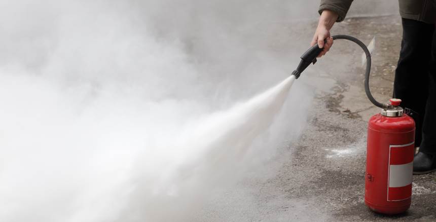 Aggiornamento professionisti antincendio: tutte le scadenze Aggiornamento professionisti antincendio: tutte le scadenze