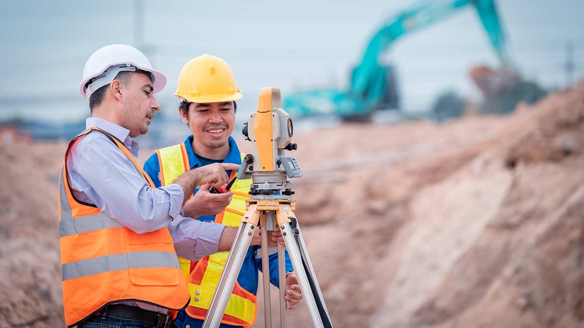 Regolamento crediti geometri: riconoscimento, sanzioni, corsi