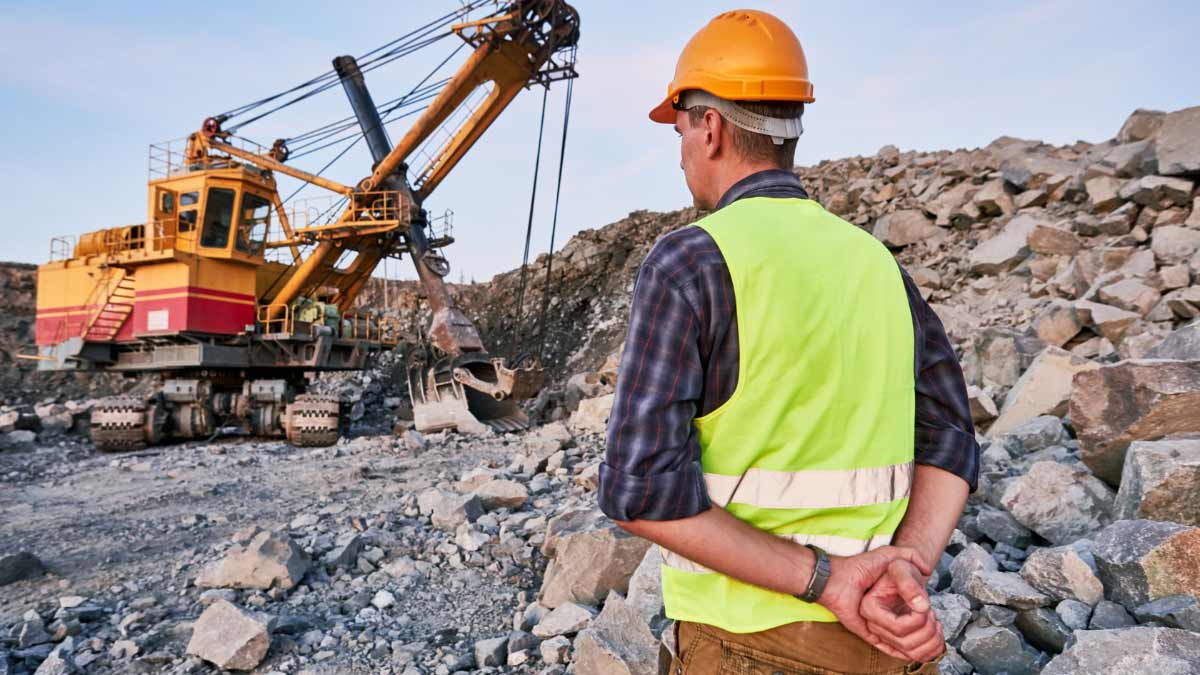 Semplificazione per terre e rocce da scavo con il nuovo decreto