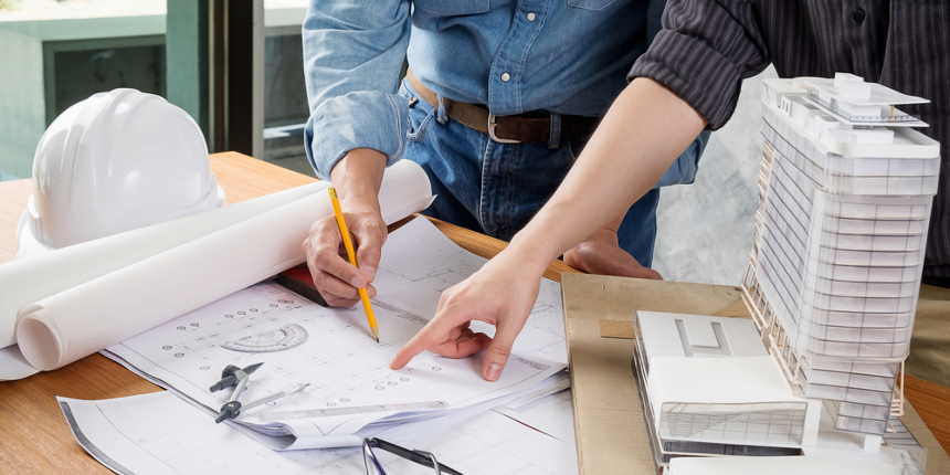 Ingegneri iunior: competenze professionali in zona sismica