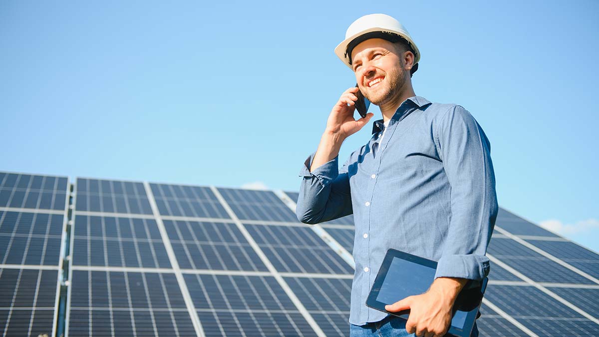 Come progettare e installare un impianto fotovoltaico moderno