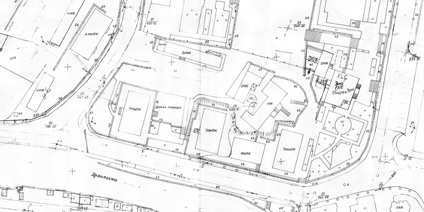 La riforma del catasto non sha da fare...