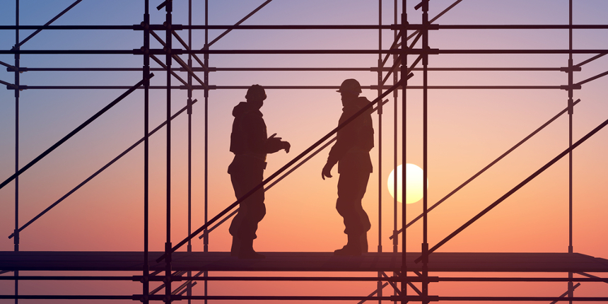 Pensione Anticipata anche per gli operai edili: le indicazioni dei sindacati Pensione Anticipata anche per gli operai edili: le indicazioni dei sindacati